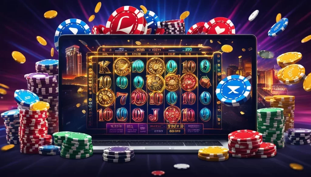 Giao diện người dùng thân thiện và dễ sử dụng của ứng dụng 7789bet tải app