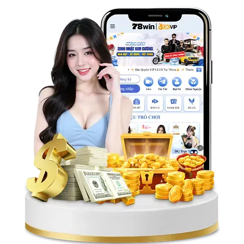 Hình ảnh đa dạng các trò chơi casino trực tuyến và cá cược thể thao tại 7789bet tải app
