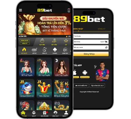 Lợi ích khi chơi trên ứng dụng 7789bet