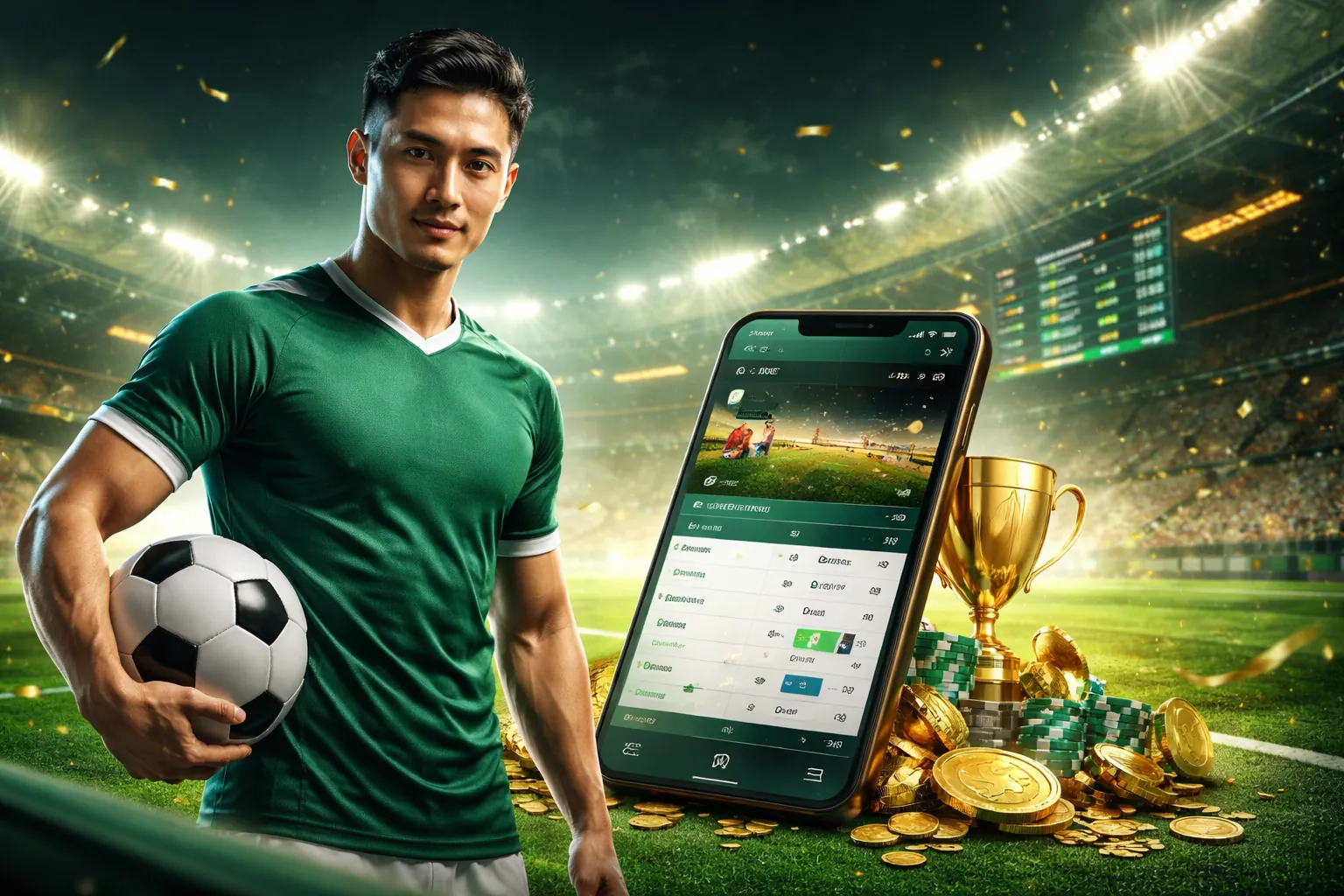 Ưu điểm nền tảng 7789bet tải app
