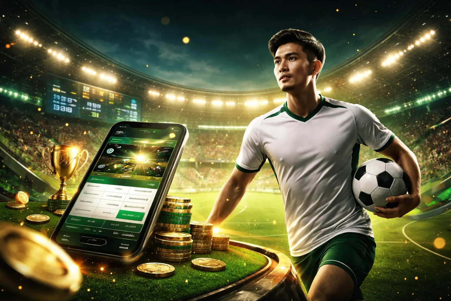 Vị thế thương hiệu 7789bet tải app