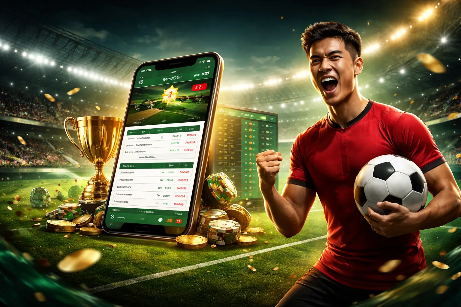 Hướng dẫn tải và cài đặt 7789bet Tải App